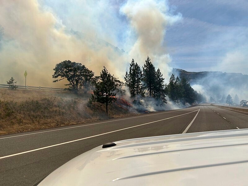 Oregon Legislature repeals contested wildfire hazard map