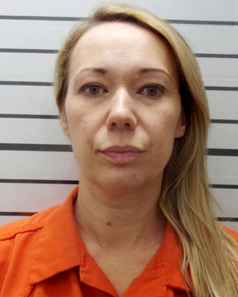 Colorado funeral home owner accused of sending fake ashes pleads guilty to fraud