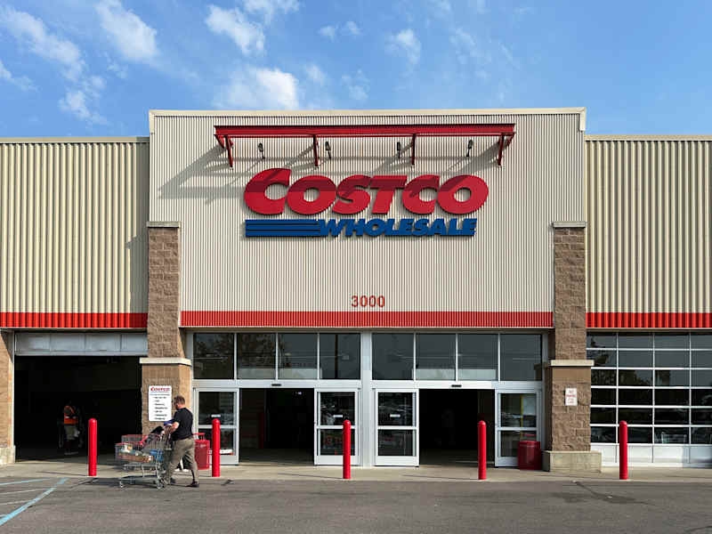 Costco's $50 Beloved Trees Are Finally Back in Stock (Get Yours Quick!)