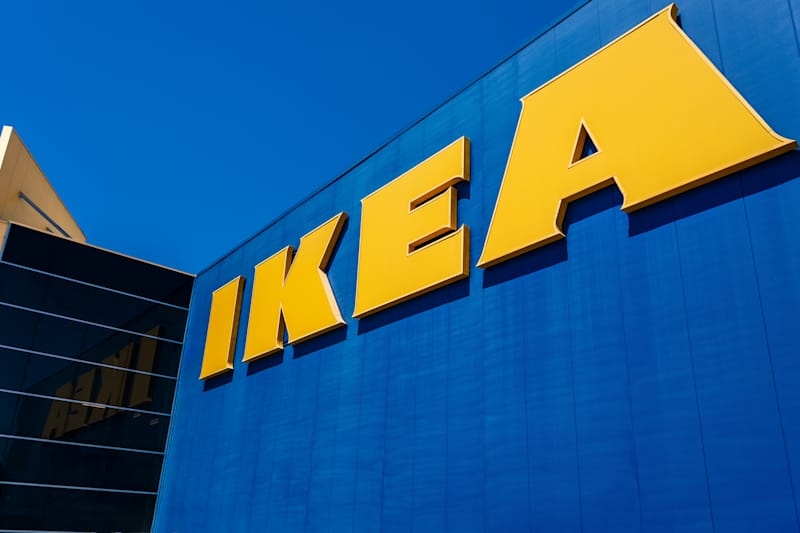 IKEA Just Brought Back This Hard-to-Find 90s Favorite