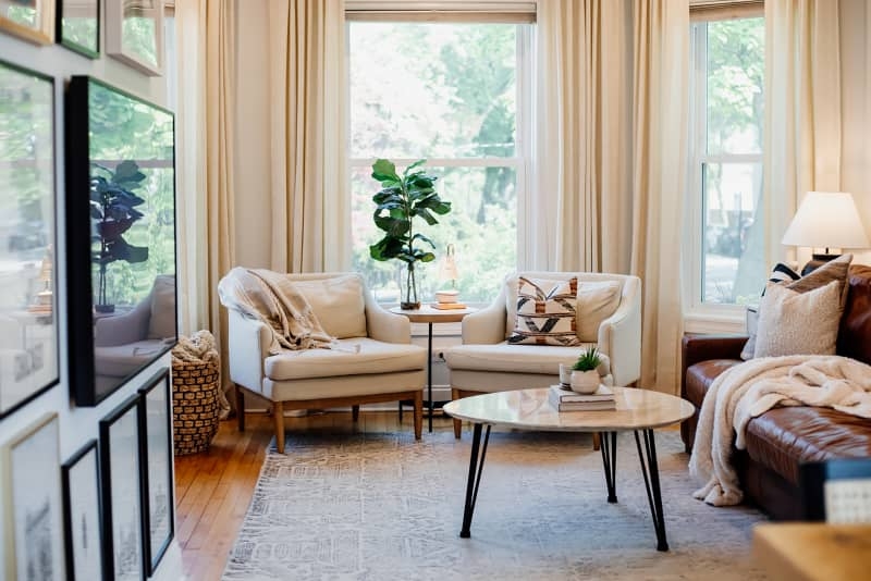 West Elm's Memorial Day Sale Has Deals Up to 60% Off