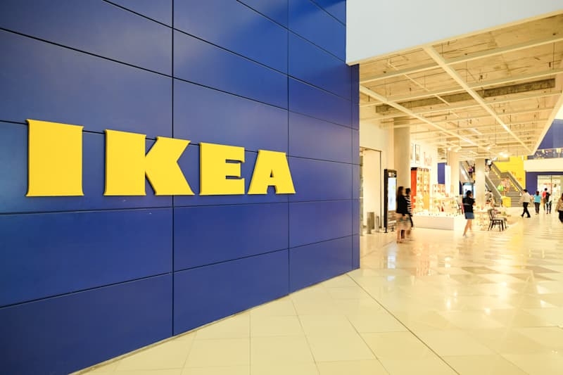 This Lesser-Known IKEA Section Has Products for as Low as 29 Cents