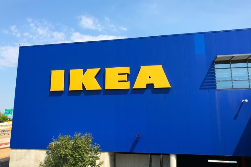 IKEA Brought Back This Vintage Small-Space Gem (the Original Is 3x the Price)