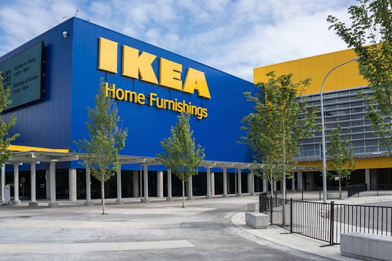 IKEA Just Launched the "Smartest" Collection — And This is the One Thing I'm Buying ASAP