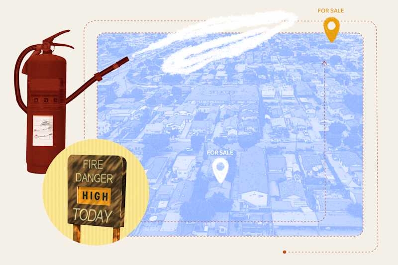 Why 99 Million Americans Have to Live in a Climate Danger Zone — And How to Fix It