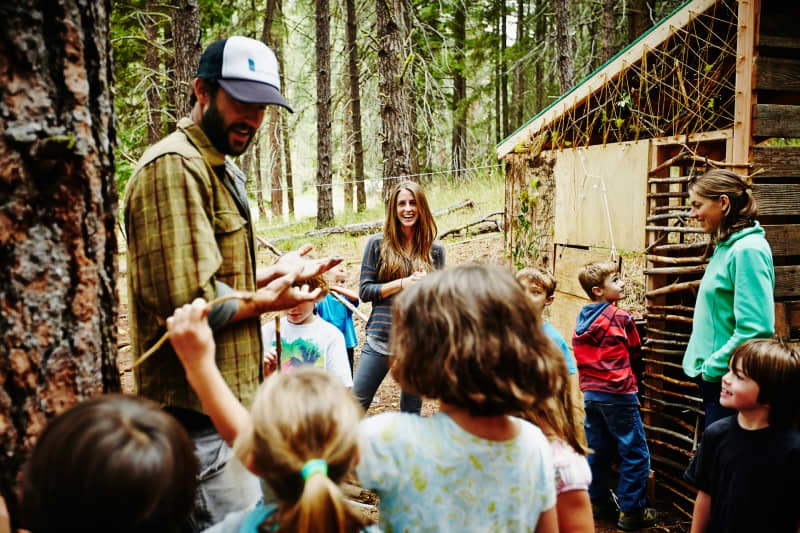 3 Things Parents Know About Dealing with Mosquitoes and Bug Bites