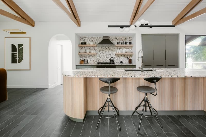 This Is the Cabinet Change You'll Regret Most in Your Kitchen, According to Pros