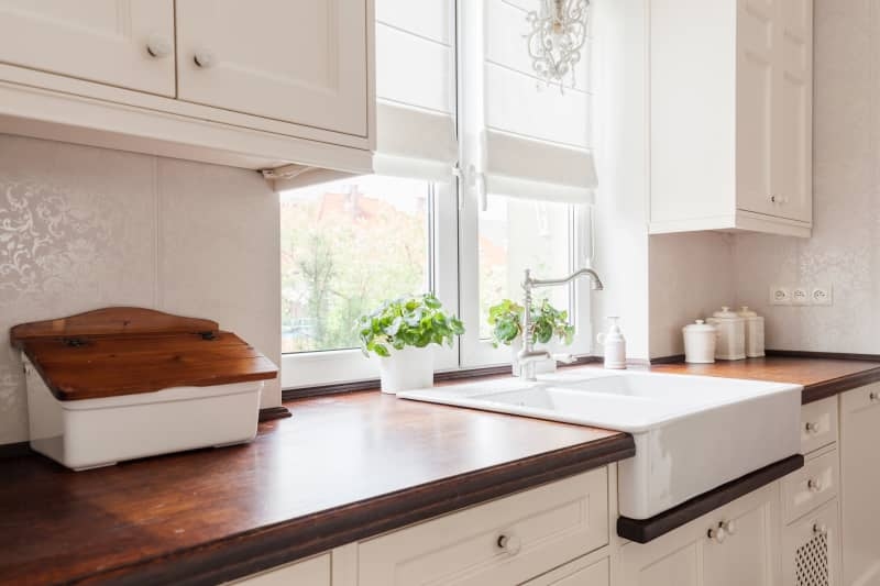 Farmhouse Kitchens Are Officially Out — These Are the Trends Taking Their Place in 2025