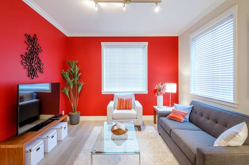 The 3 All-Time Worst Living-Room Paint Colors, According to Designers