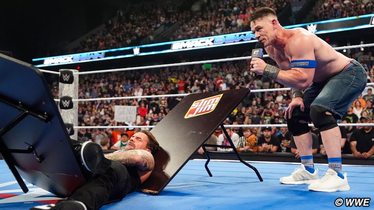 WWE Night of Champions updates, results, grades: Live analysis of WWE NOC 2025