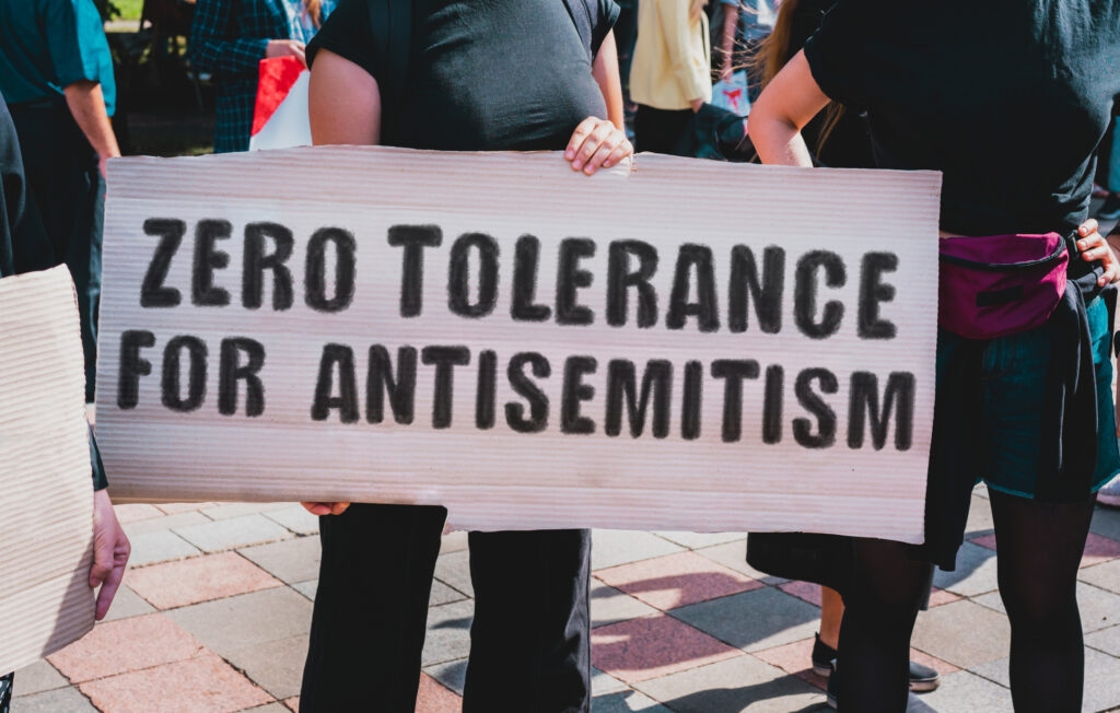 Arizona teachers face personal liability under antisemitism bill covering Israel criticism