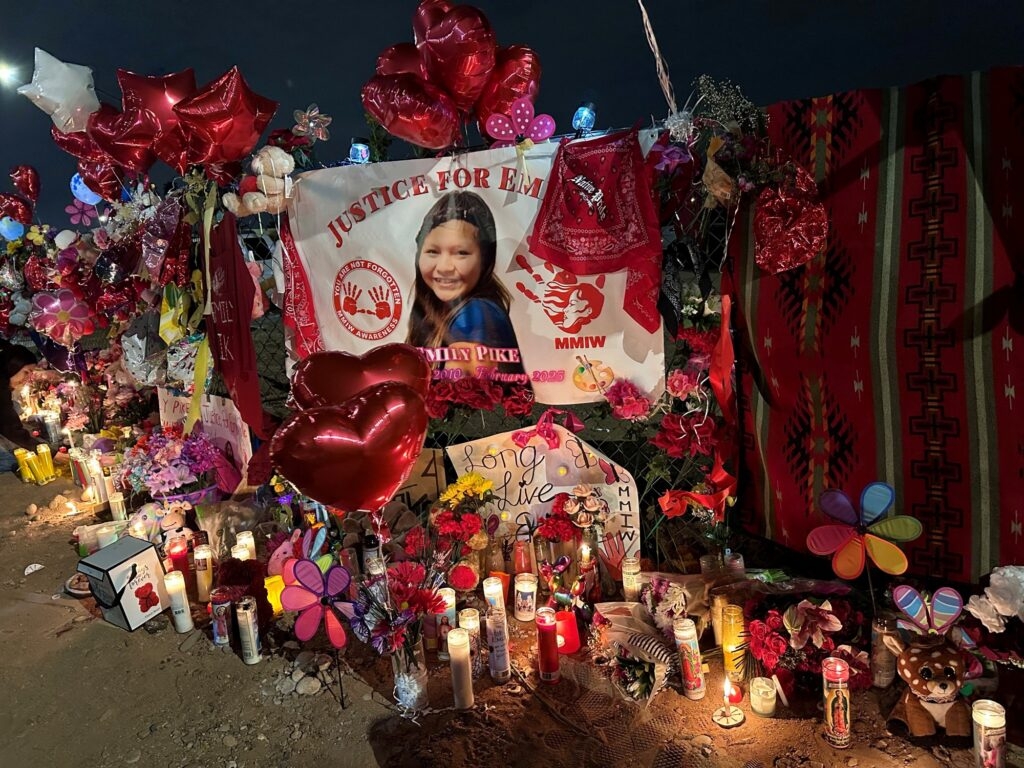 San Carlos Apache tribe demands investigation into group homes after Emily Pike's murder