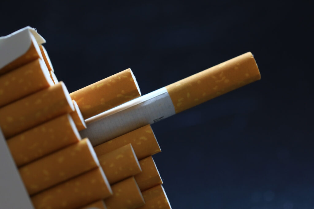 Arizona lawmakers are creating a dangerous double standard with military tobacco exemption