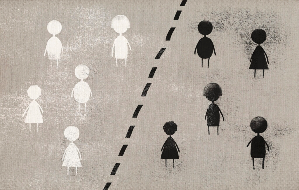 The price of segregation: Who pays and who profits in Phoenix?