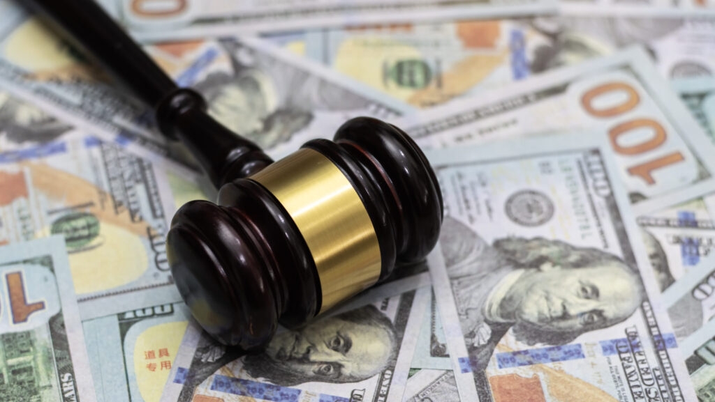 Appeals court nixes $75K fee award in GOP Jan. 6 defamation case