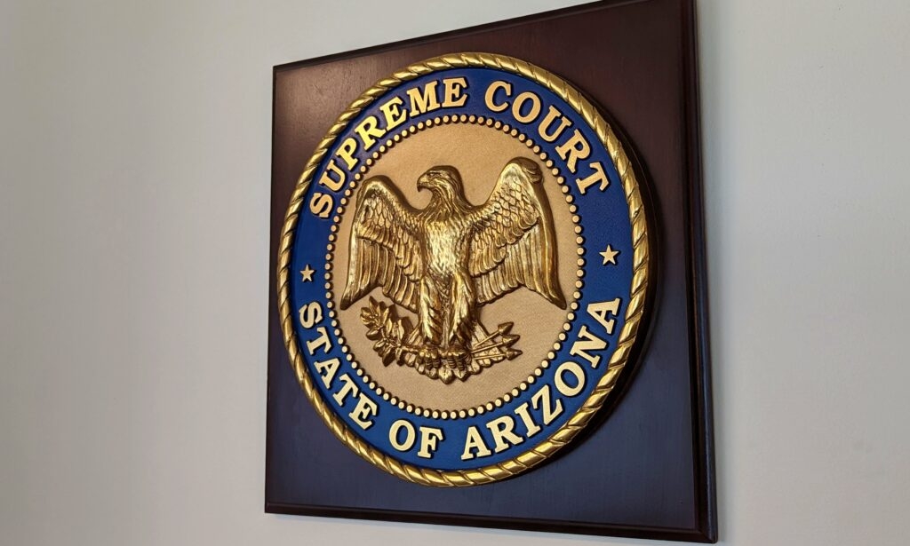 AZ Supreme Court: ‘Unborn human being' in abortion ballot description wasn't partisan