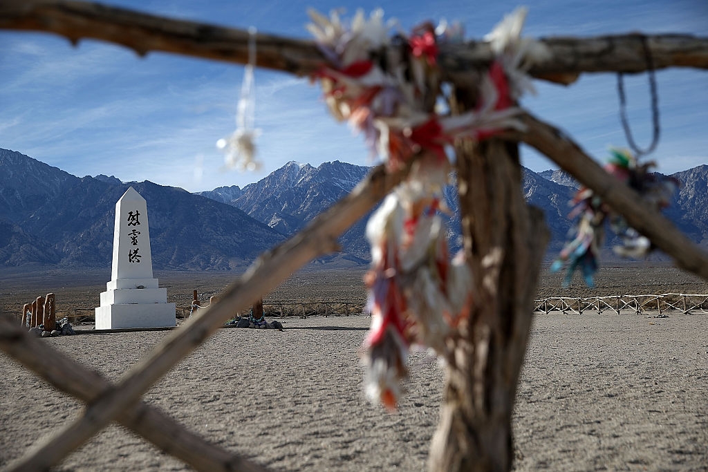 My 95-year-old grandmother's silence shows why Arizona needs Asian American history