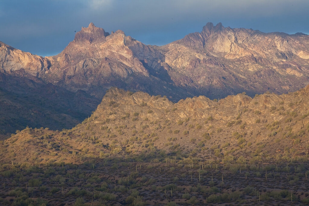 Finchem's land disposal resolution emboldened by fringe legal theories and Project 2025