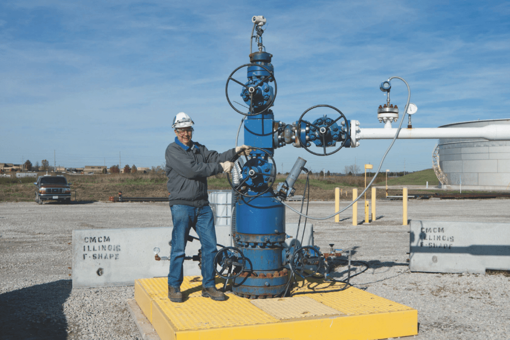 EPA transfers carbon injection well oversight to Arizona amid growing safety concerns