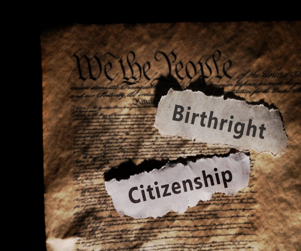 Appellate court judges show skepticism of Trump's birthright citizenship arguments