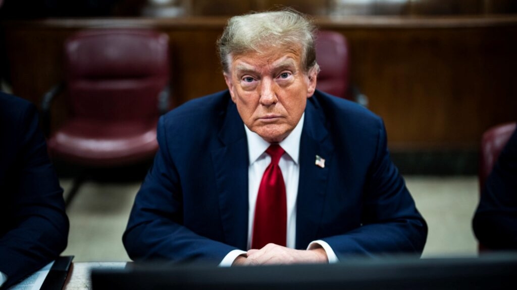 ‘Donald J. Trump Highway' proposal fails in Arizona Senate by a single vote