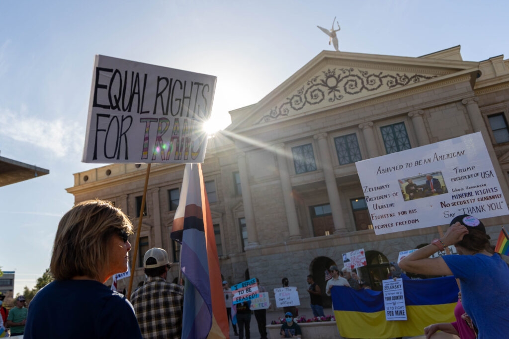 Arizona's public health feels the weight of federal orders