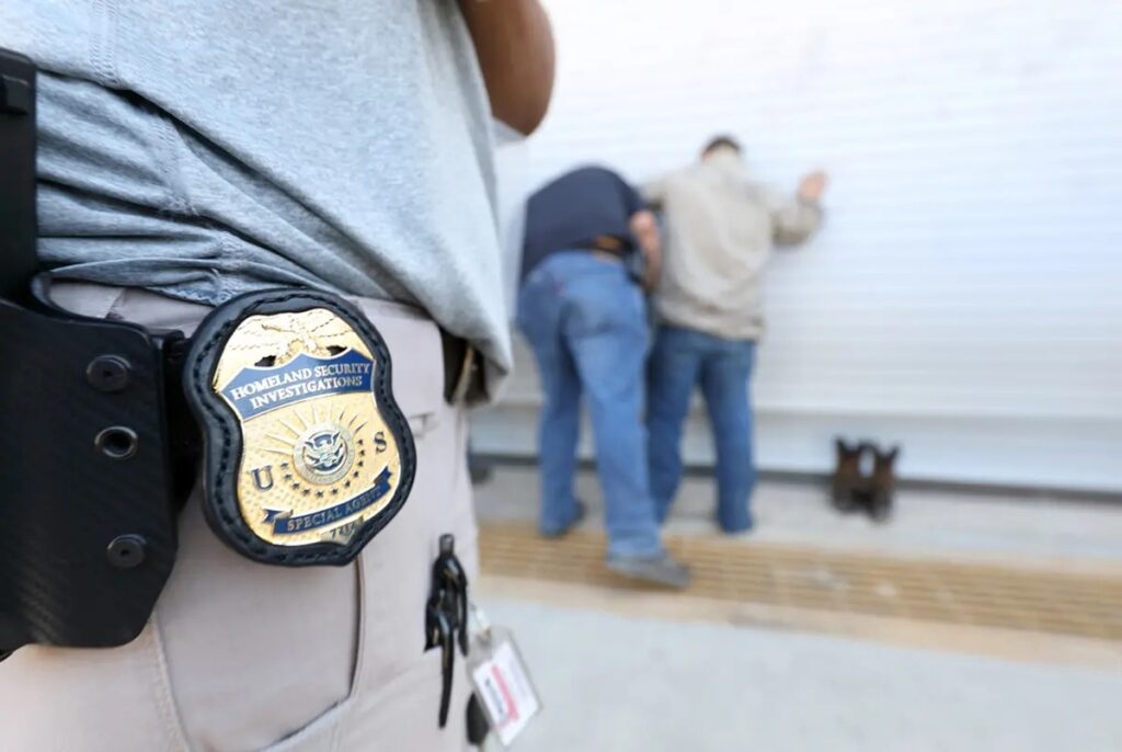 GOP lawmakers are building school-to-deportation pipelines with the ‘Arizona ICE Act'