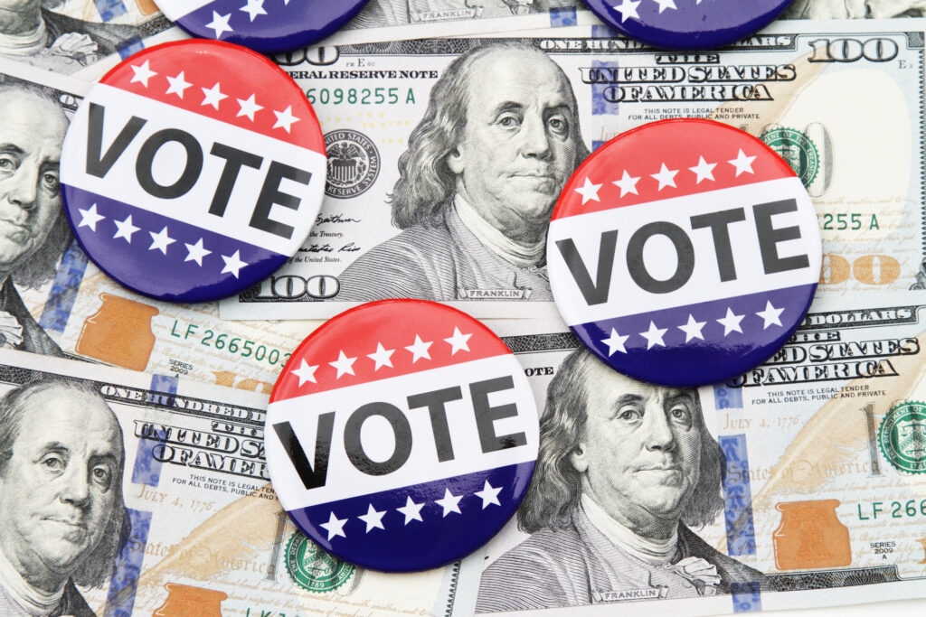 GOP's 1,000-voter precinct plan would cost Arizona counties $53 million