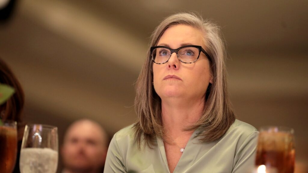 Two top Arizona health officials resign amid ‘unprecedented politicization' of process