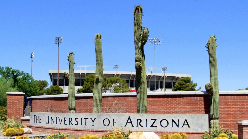 University of Arizona faculty say administrator causing severe harm to Native students