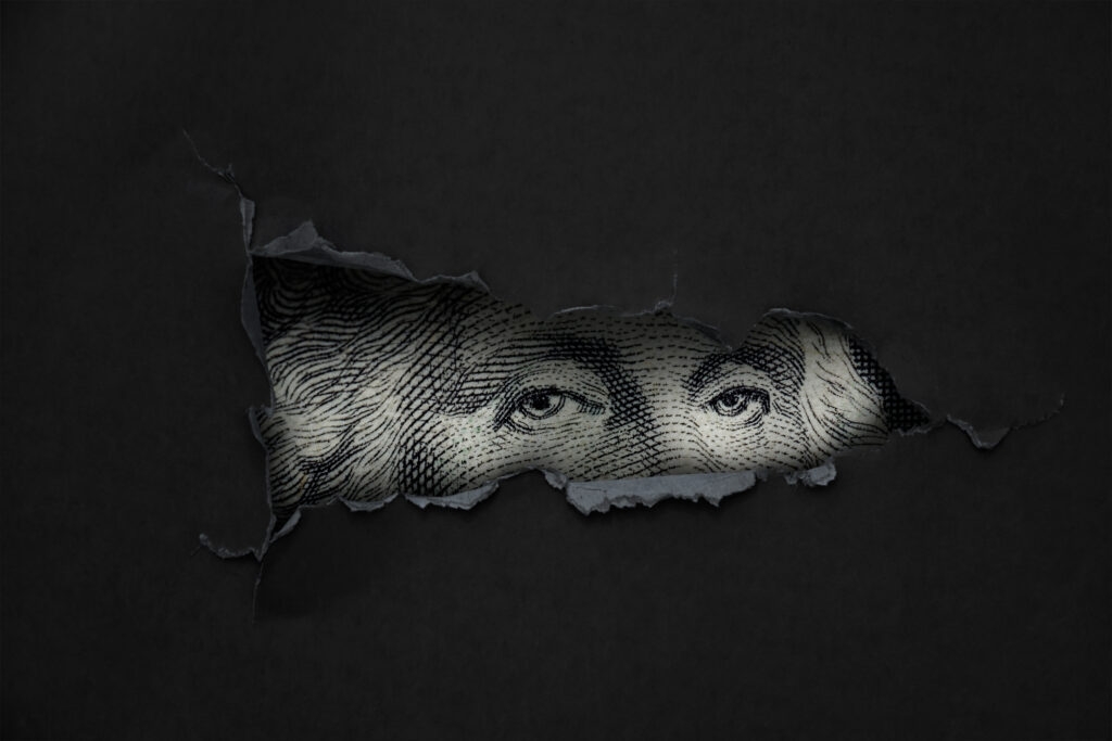 In taking up ‘dark money' disclosure law, AZ Supreme Court could reshape free speech standards