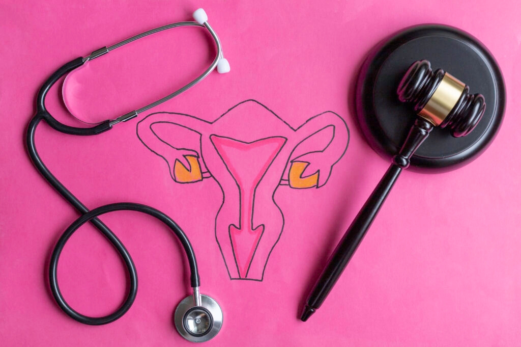 Both sides claim victory as Arizona fetal personhood lawsuit dismissed