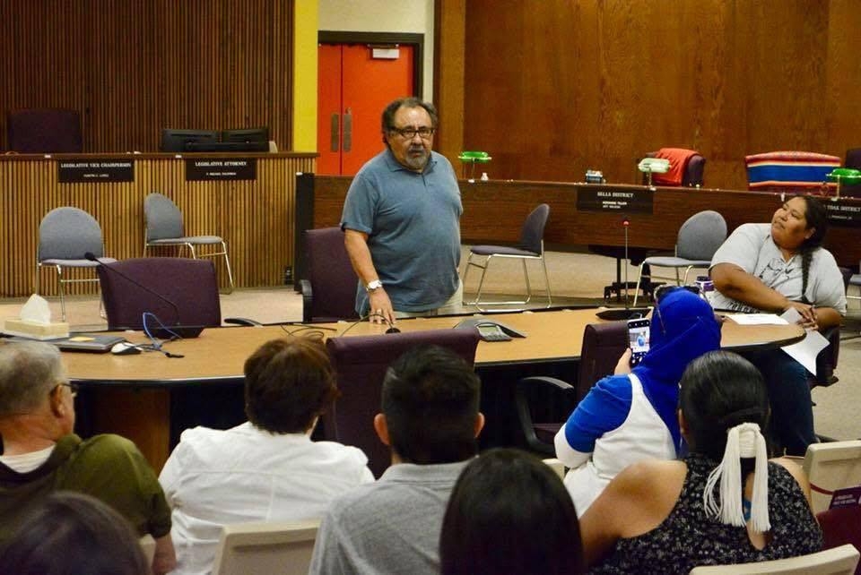 Raúl Grijalva remembered as champion for tribal communities across Arizona