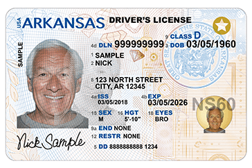 REAL ID requirements among policies difficult for transgender, nonbinary Arkansans to navigate