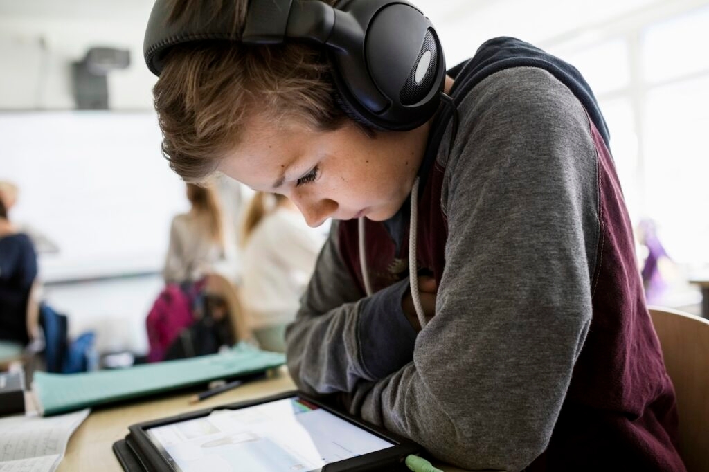 Consistency matters when measuring students' learning
