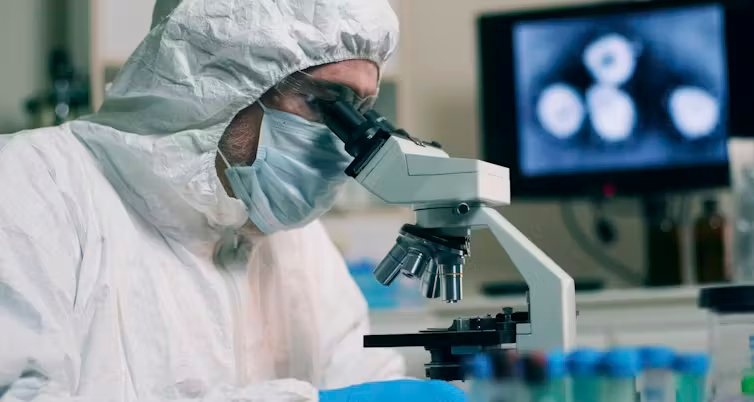 CDC layoffs strike deeply at its ability to respond to health emergencies