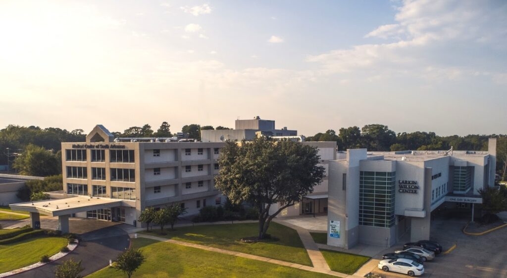 UAMS will add 22 new residency slots in South Arkansas with $2.5M of state funds