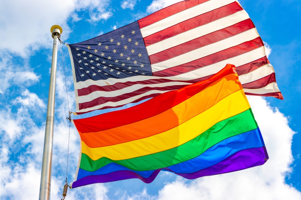 Little Rock's SoMa Pride sees influx of donations ahead of Saturday's festivities