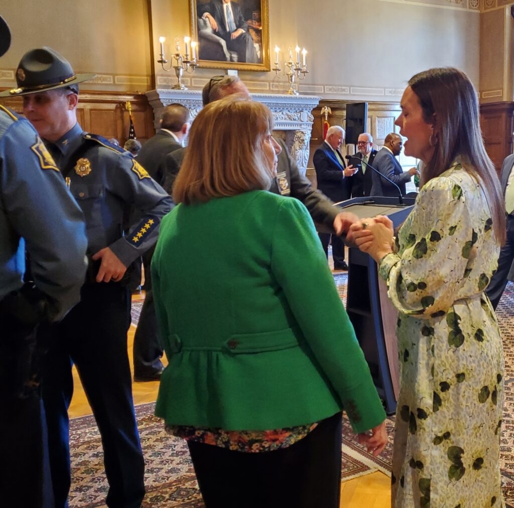 Bill adding harsher penalties to felonies committed by undocumented migrants passes Arkansas House