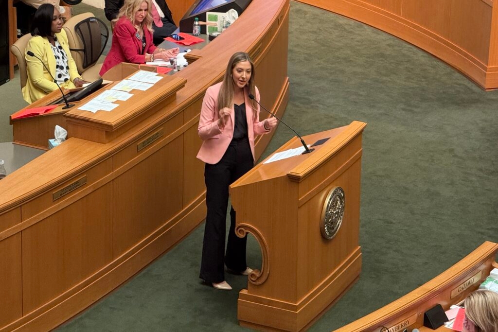 Bill banning DEI in Arkansas local government sent to governor's desk