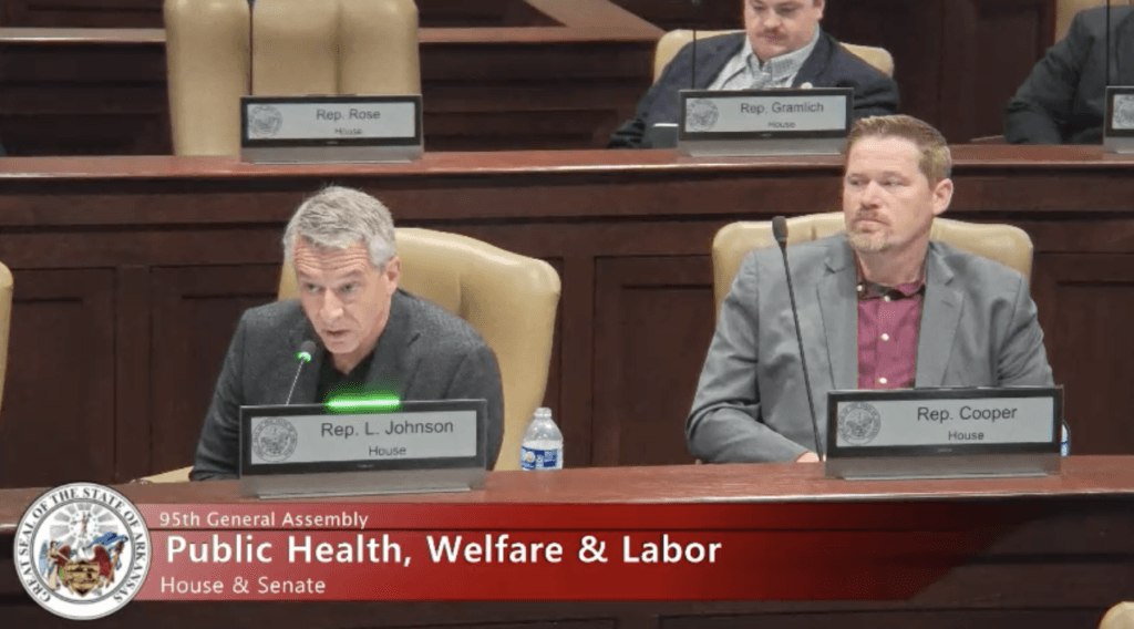 Presumptive Medicaid eligibility for pregnant Arkansans set to go into effect