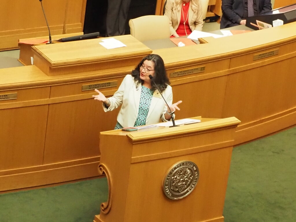 Arkansas House rejects proposed ban on noncitizen voting, which is already illegal
