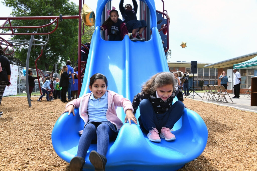 Arkansas stuck among bottom five states for child well-being, report shows