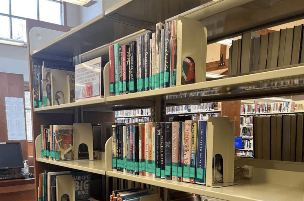 Former Crawford County Library director alleges defamation, breach of contract in lawsuit
