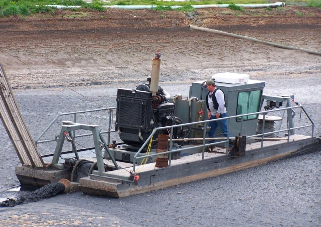 After hearing, Arkansas company commits to timeline to shut down waste lagoon in Van Buren