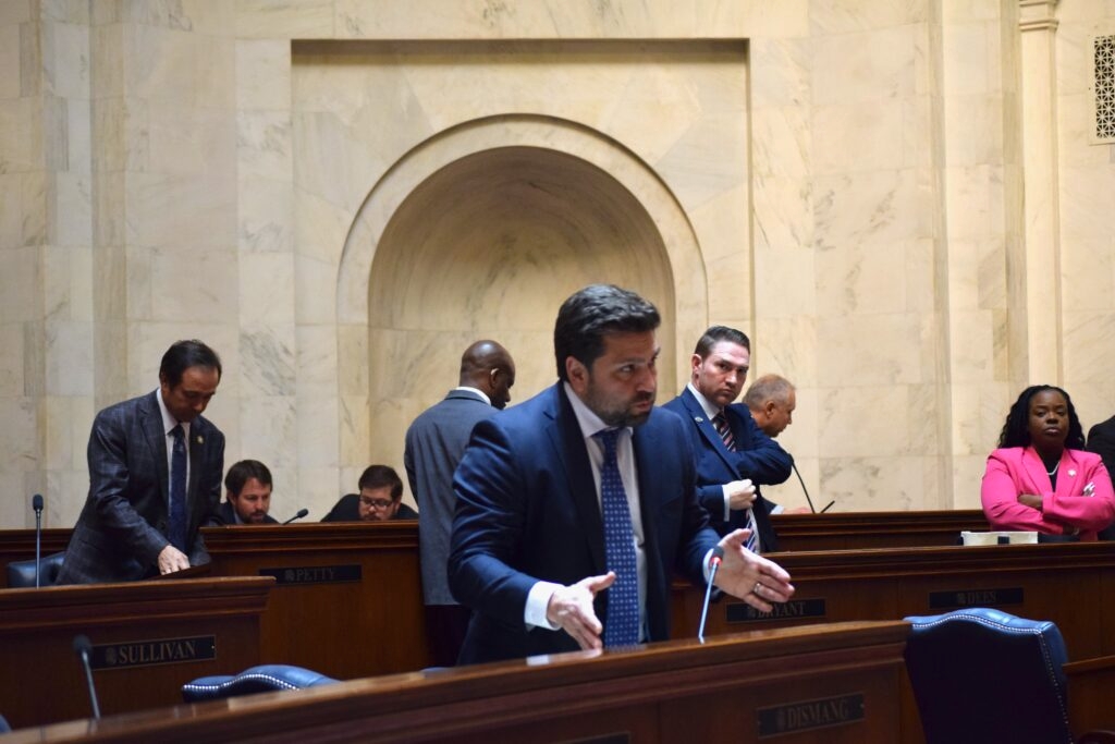 Arkansas lawmakers consider other funding methods as they abandon sixth prison appropriation vote