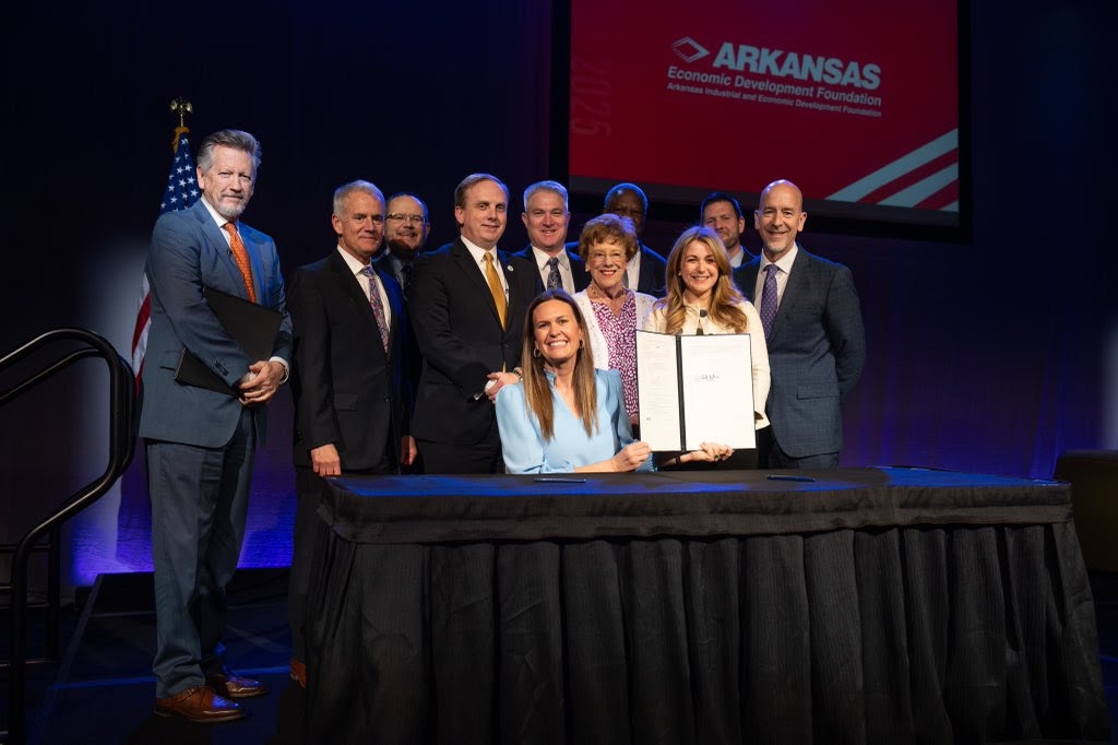 What is Arkansas ACCESS?