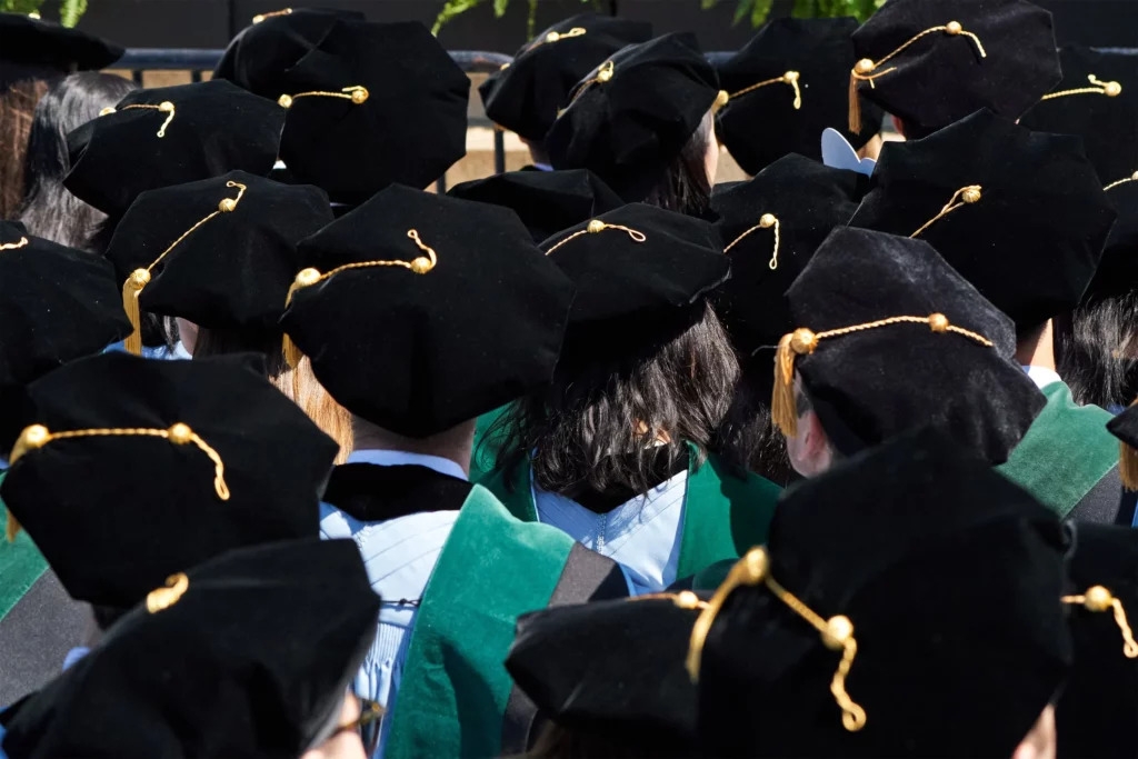 Amid plummeting diversity at medical schools, a warning of DEI crackdown's ‘chilling effect'
