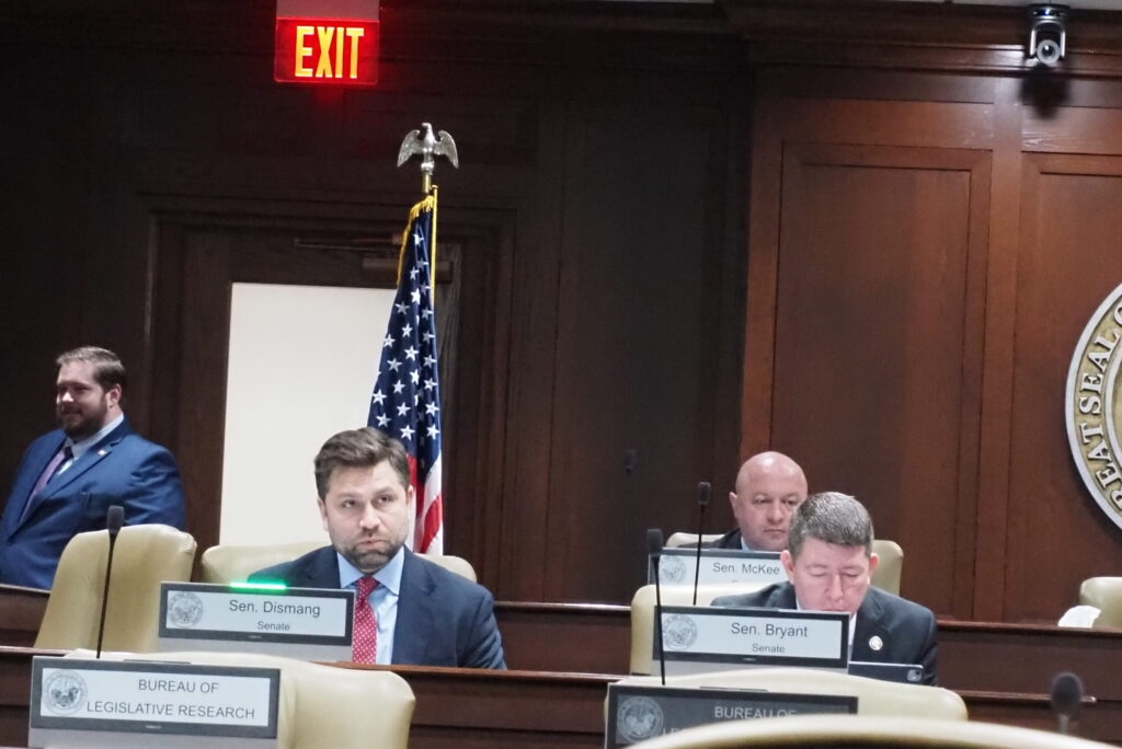 SESSION SNAPSHOT: Arkansas lawmakers approve higher ed, energy bills ahead of spring break