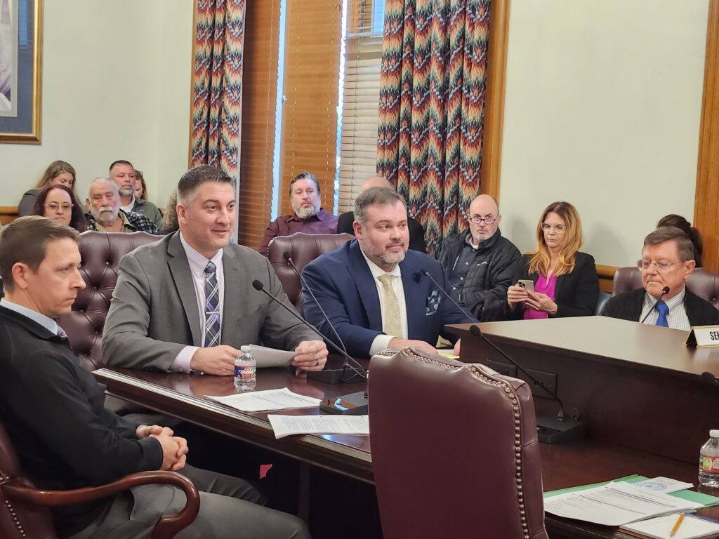 Committee rejects proposal to repeal Arkansas' water fluoridation mandate